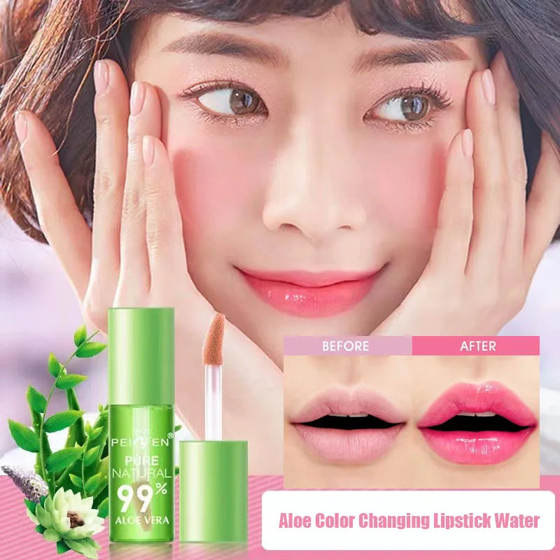 Lip Gloss Moisturizing Lip Plumper Oil Liquid