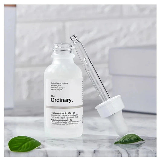 2% Hyaluronic Acid + B5 Serum