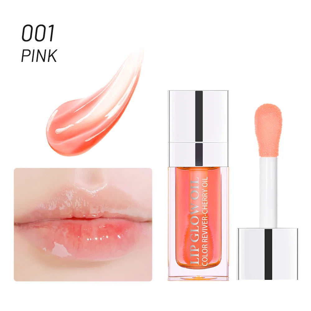 Moisturizing Lip Balm Original Lip Oil Gloss